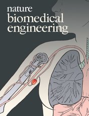 Nature Biomedical Engineering